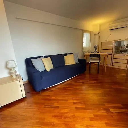 Trastevere Lenci House