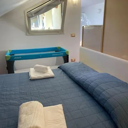 Trastevere Lenci House