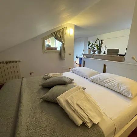 Trastevere Lenci House ローマ
