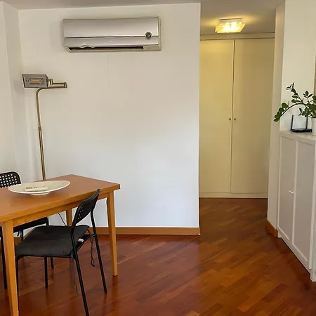 アパート Trastevere Lenci House