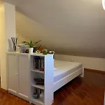 Appartement Trastevere Lenci House Rome