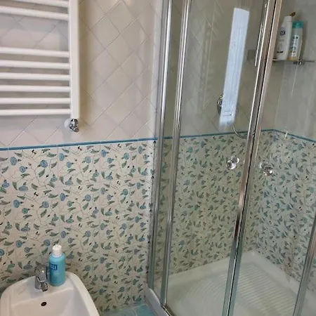 Trastevere Lenci House Lejlighed