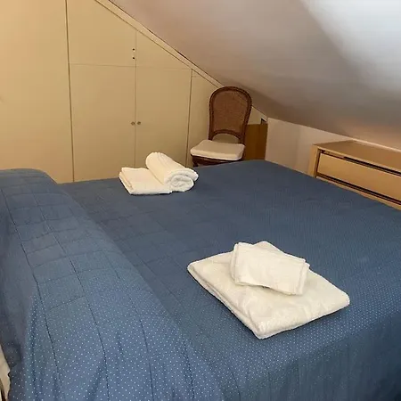 Lejlighed Trastevere Lenci House *