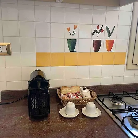 Trastevere Lenci House *