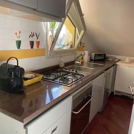 Trastevere Lenci House