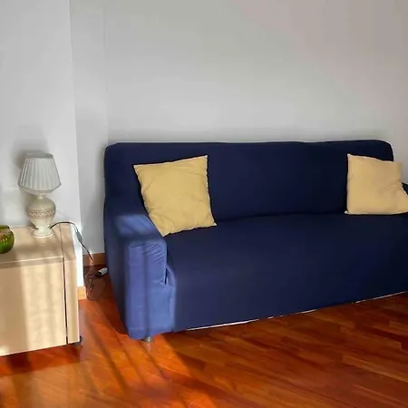 Trastevere Lenci House Rom