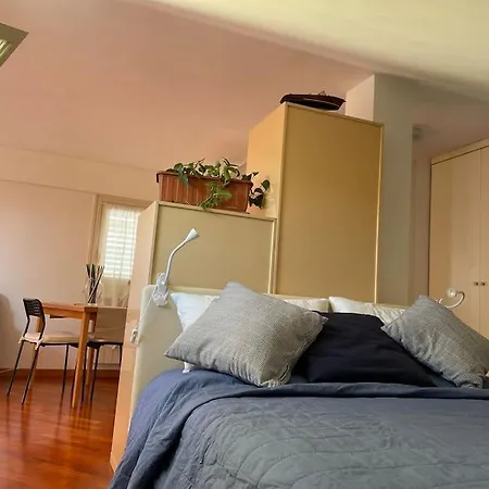 Trastevere Lenci House Rom