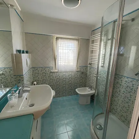 Lejlighed Trastevere Lenci House *