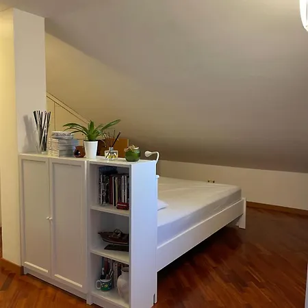 Apartamento Trastevere Lenci House Roma