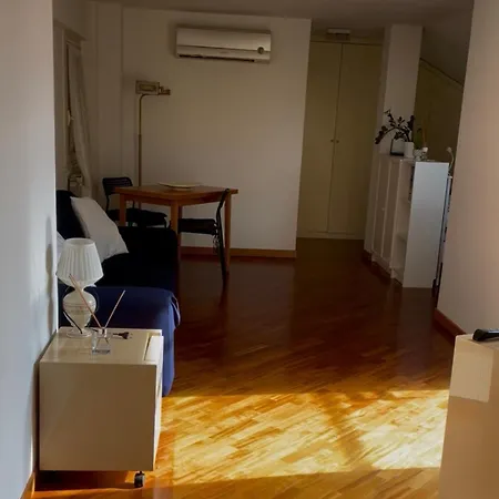 Trastevere Lenci House