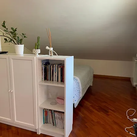 Trastevere Lenci House