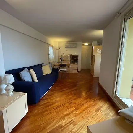 Trastevere Lenci House *