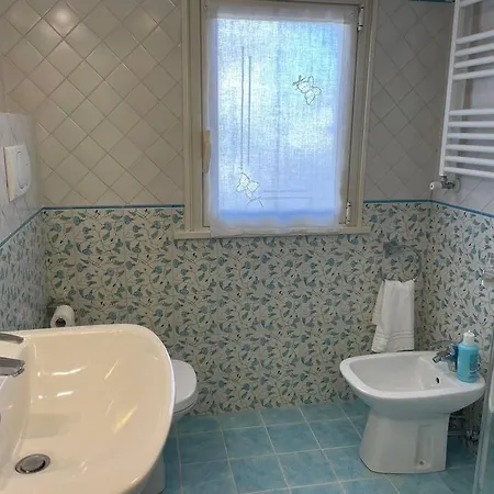Trastevere Lenci House Apartment