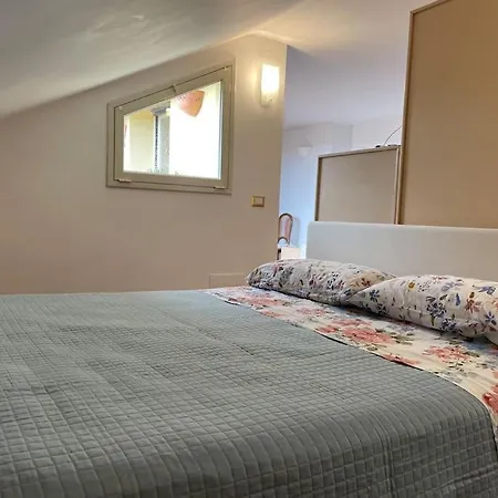 Apartment Trastevere Lenci House
