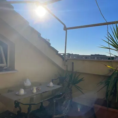 Trastevere Lenci House Rome