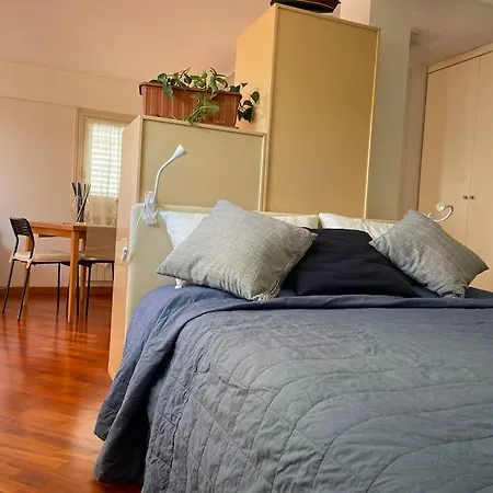Apartment Trastevere Lenci House Rome