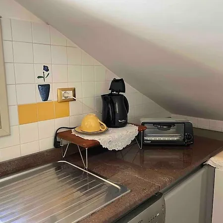 Trastevere Lenci House Rome